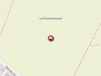 Carte de Gendret Antony à Guignicourt