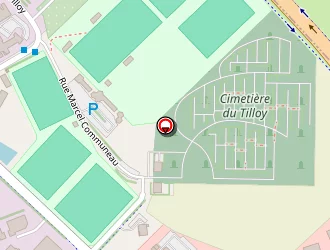 Carte de Sade Cgth à Beauvais