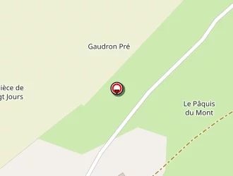 Carte de Mairie à Petit-failly