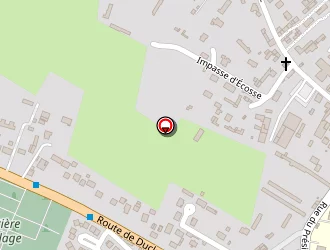 Carte de Turpin Christian à Canteleu