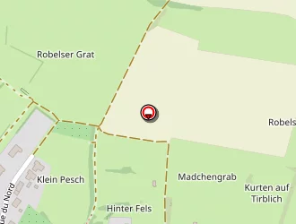 Carte de Mairie à Kanfen