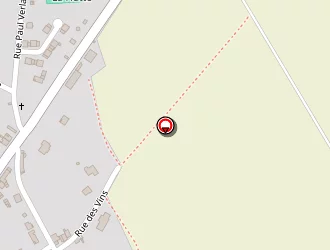 Carte de Delmaire Patrick à Tagnon