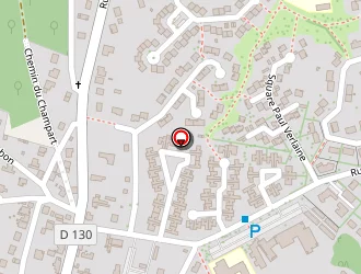 Carte de Dg Décors à Choisy-au-bac