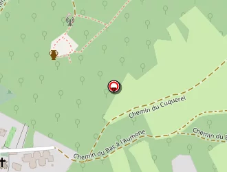 Carte de Au Bon Coin à Clairoix