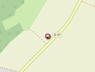 Carte de Lezier Guy à Cernoy