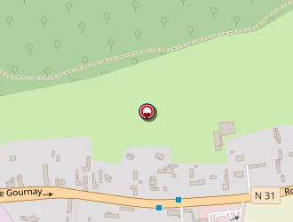 Carte de Interposter à Saint-jacques-sur-darnétal