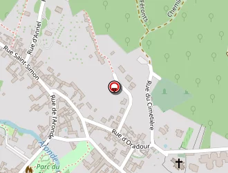 Carte de Mairie à Clairoix