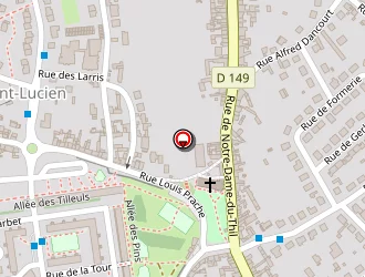 Carte de Illa Concept à Beauvais