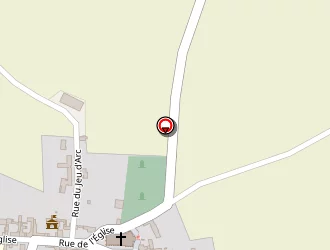 Carte de Derville Alain à Remy