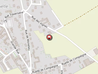 Carte de Da Silva José à Lachelle