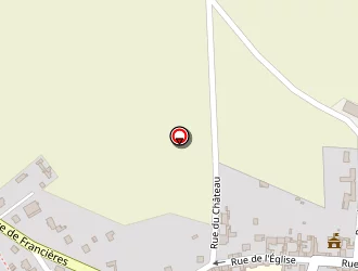 Carte de Bailly Peggy à Remy