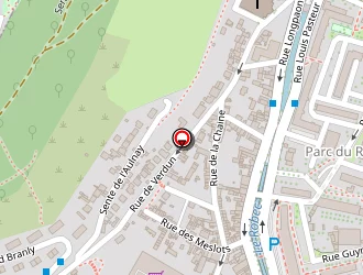 Carte de Mairie à Darnétal