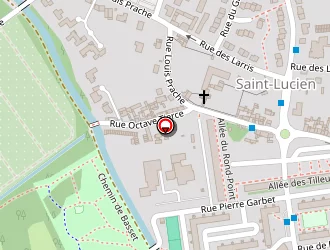 Carte de Mairie à Beauvais