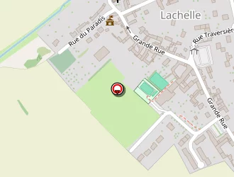 Carte de Id-pub à Lachelle