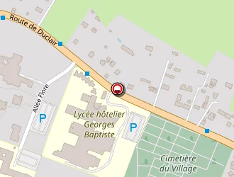 Carte de Ssiad à Canteleu