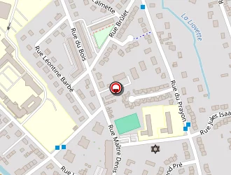 Carte de A Votre Service 60 à Beauvais