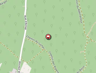 Carte de Anneet Martine à Clairoix