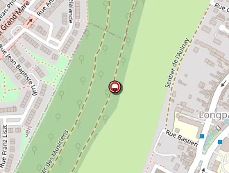 Carte de Crea Tif à Darnétal