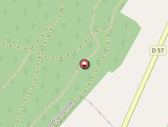 Carte de Ad Garage Veibler Adhérent à Boust