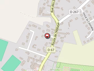 Carte de Chefdeville Arnaud à Saint-martin-de-boscherville