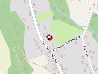 Carte de Earl Du Pont Dron à Autrêches