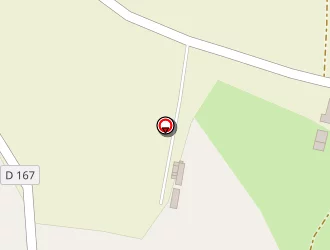 Carte de Lamache Freddy à Golleville