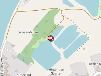 Carte de Carrefour Market à Rettel