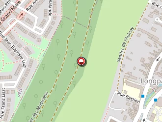 Carte de Ambulances Darnétalaises à Darnétal