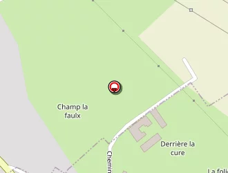 Carte de Le Grimaux à Remoiville