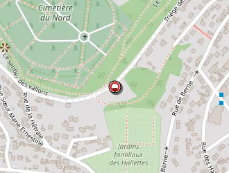 Carte de Vandier Florence à Rouen