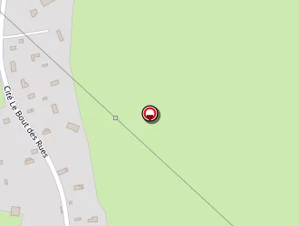 Carte de Richard Adrien à Saint-aubin-sur-quillebeuf