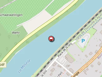 Carte de Franceschini Marco à Sierck-les-bains