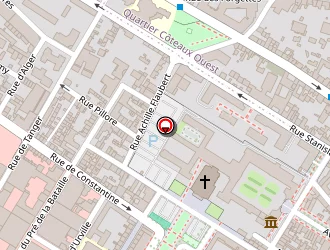 Carte de Crédit Mutuel à Rouen