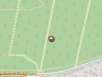 Carte de Sos Ambulances à Canteleu