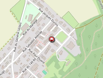 Carte de Multisports à Morfontaine