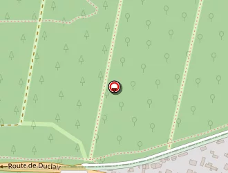 Carte de Trad'affaires à Canteleu