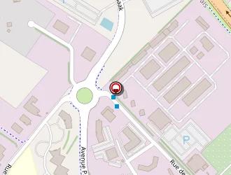 Carte de Quille Construction à Beauvais