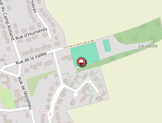 Carte de Le Souder Yannick à Lachelle