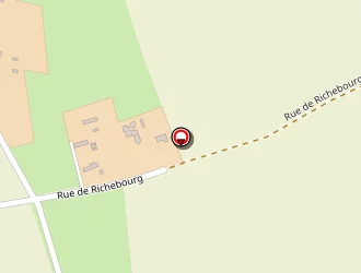 Carte de Legrand à Saint-jacques-sur-darnétal