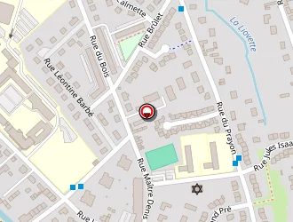 Carte de Lemarchand Fabien à Beauvais