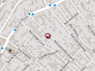 Carte de Auto Ecole Premium Conduite à Rouen