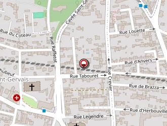 Carte de Samyphotographe à Rouen