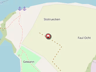 Carte de Lorraine Tubes à Rettel