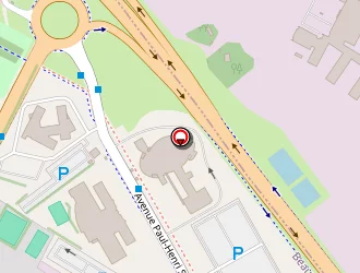 Carte de Zenitude Sequoia à Beauvais