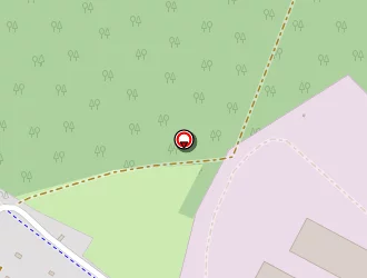 Carte de Morel David à Saint-germer-de-fly