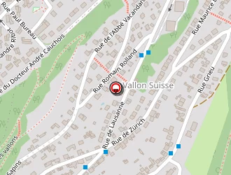 Carte de Renov Tout à Rouen