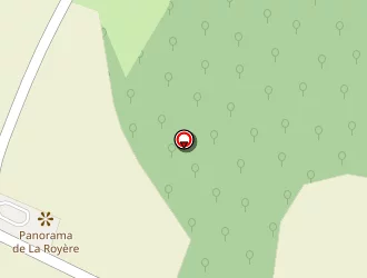 Carte de De Vriendt Hubert à Filain