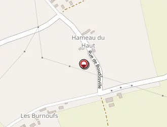 Carte de Marie Patrick à Urville