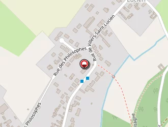 Carte de Verspeet Didier à Beauvais