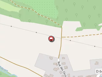 Carte de Menuiserie Spouler à Merschweiller